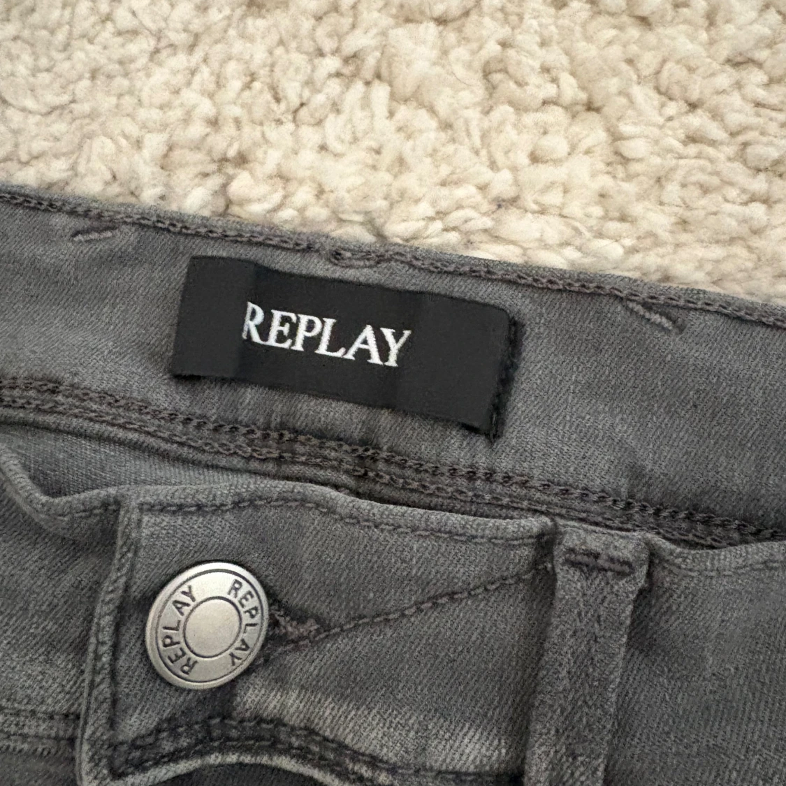 Replay anbass jeans - 3