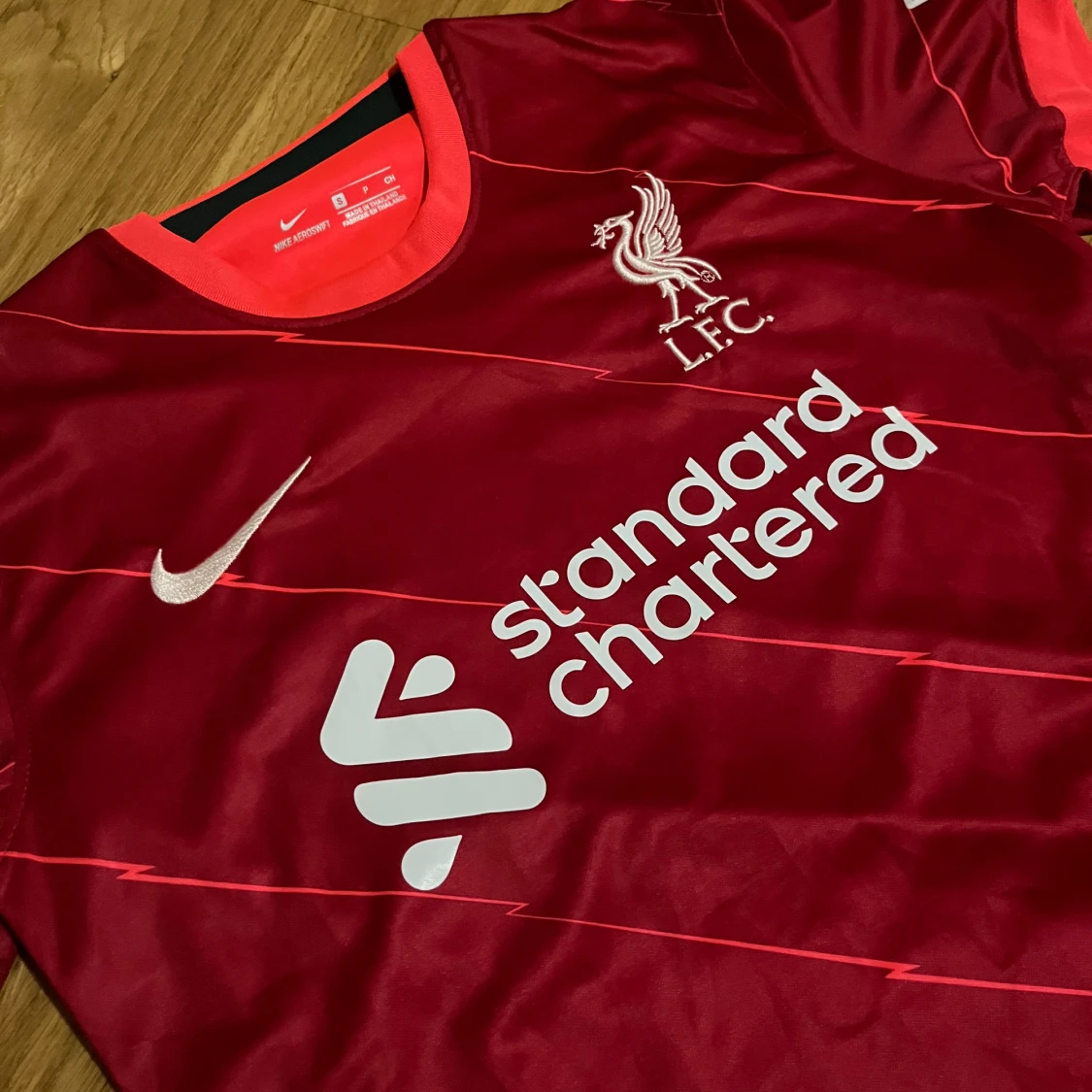 Liverpool Tröja - 1