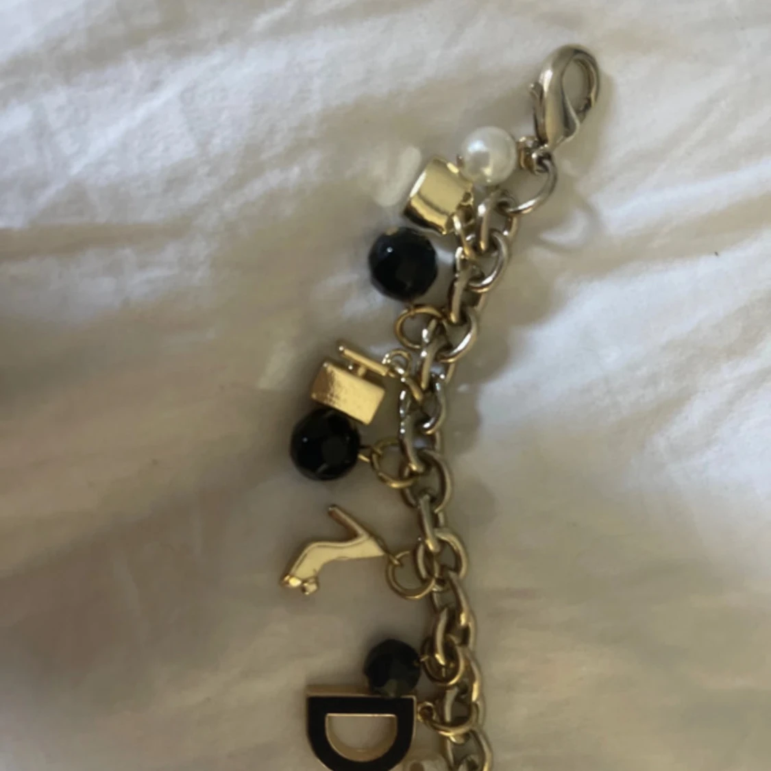 Dolce & Gabbana Desire armband - 1