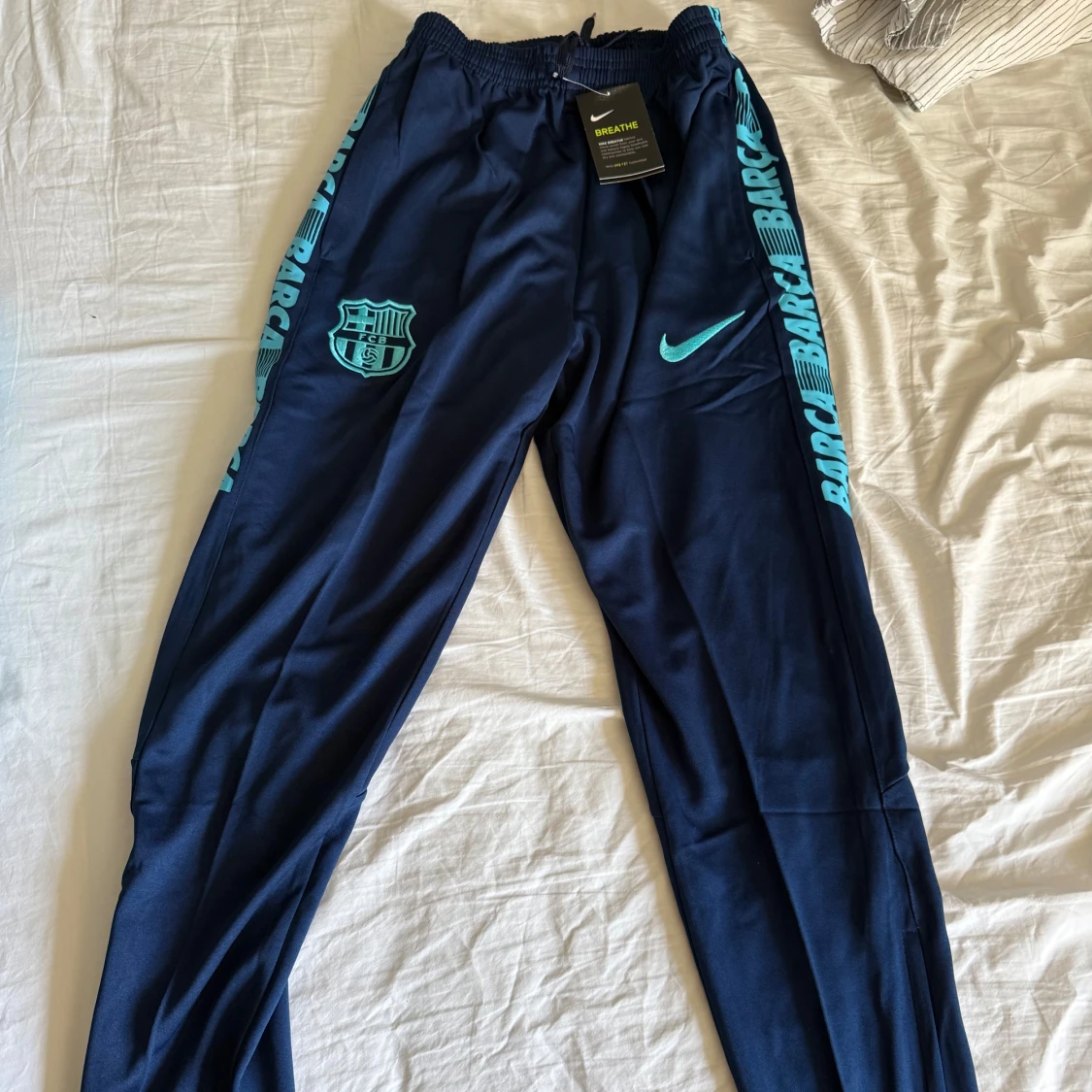 Barca Nike träningset - 1
