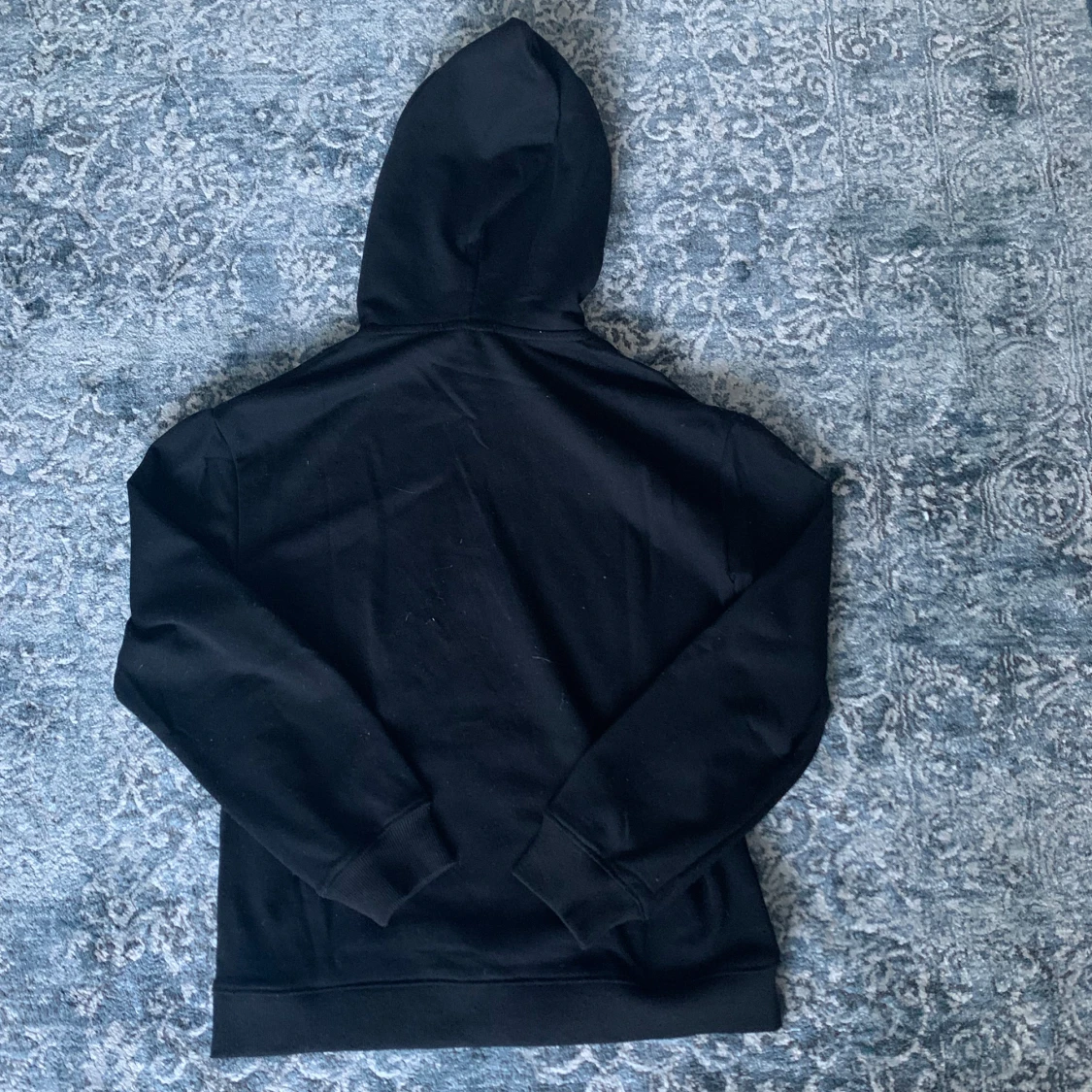 Alexander McQueen hoodie - 2