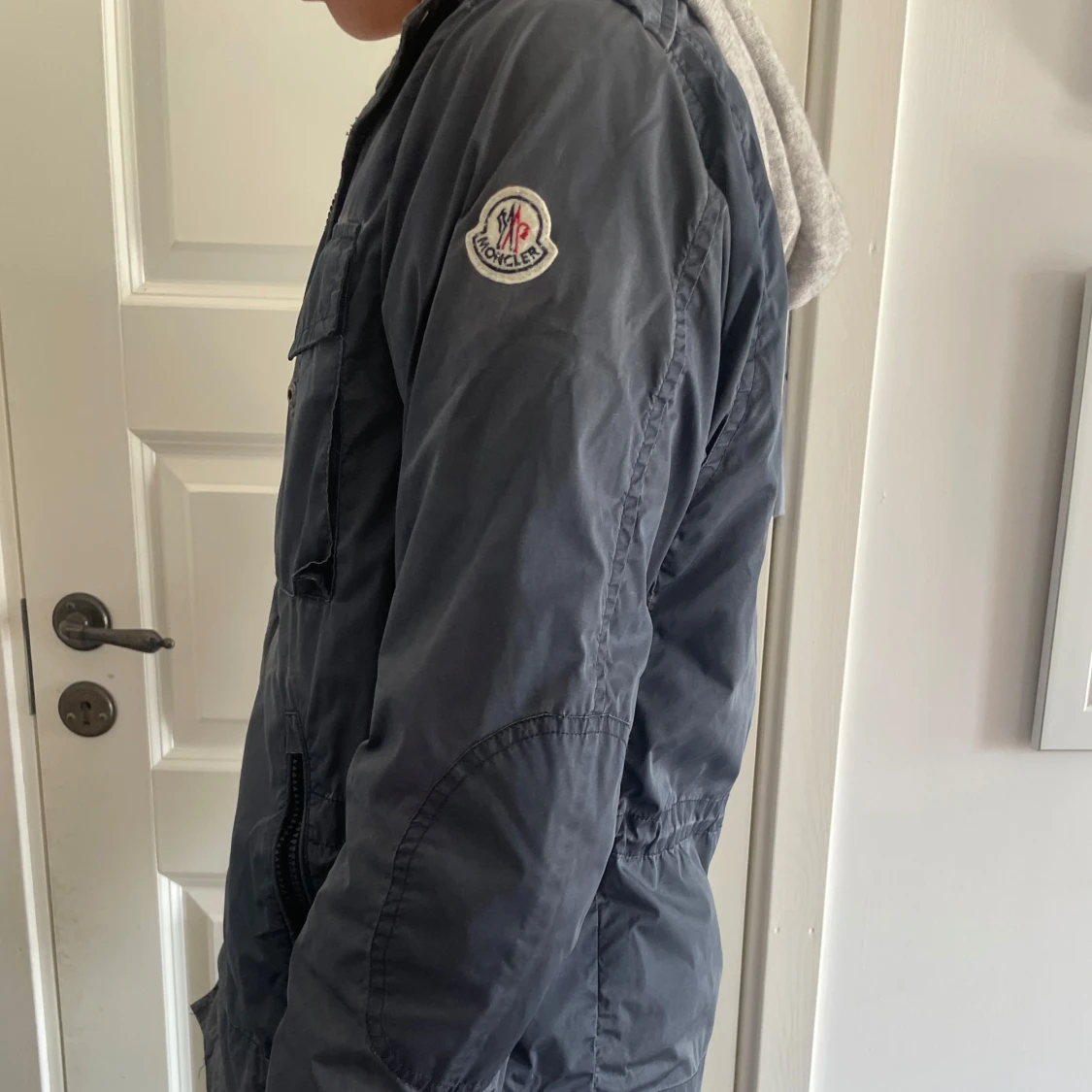 Moncler Windbreaker - 1