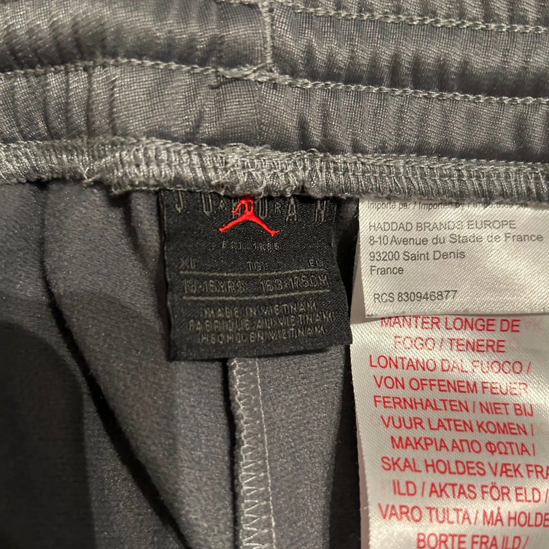 Jordan tracksuit  - 3