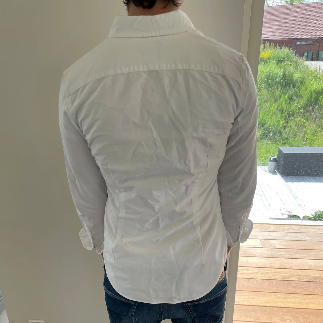 Polo Ralph lauren skjorta  - 3