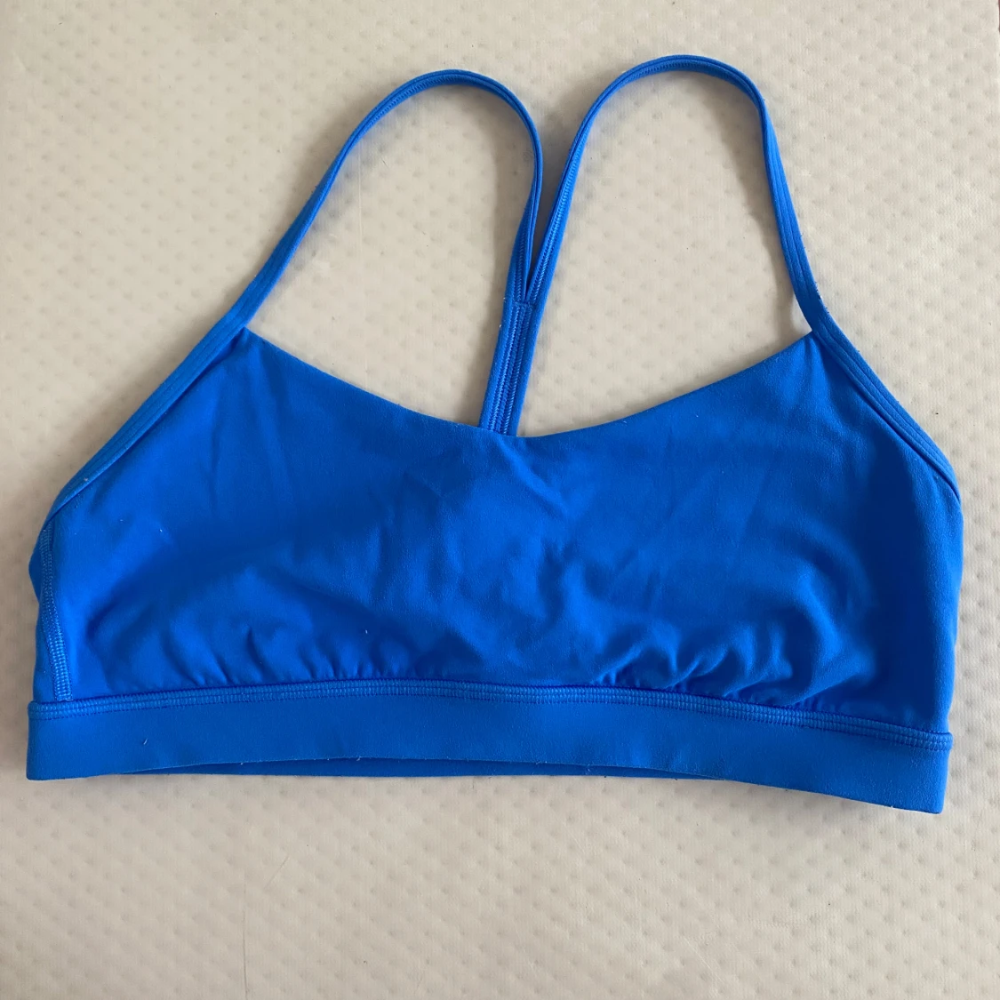 Lululemon bra - 2