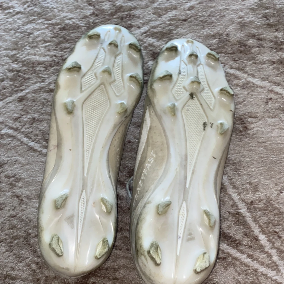 Adidas CrazyFast/X Elite - 4