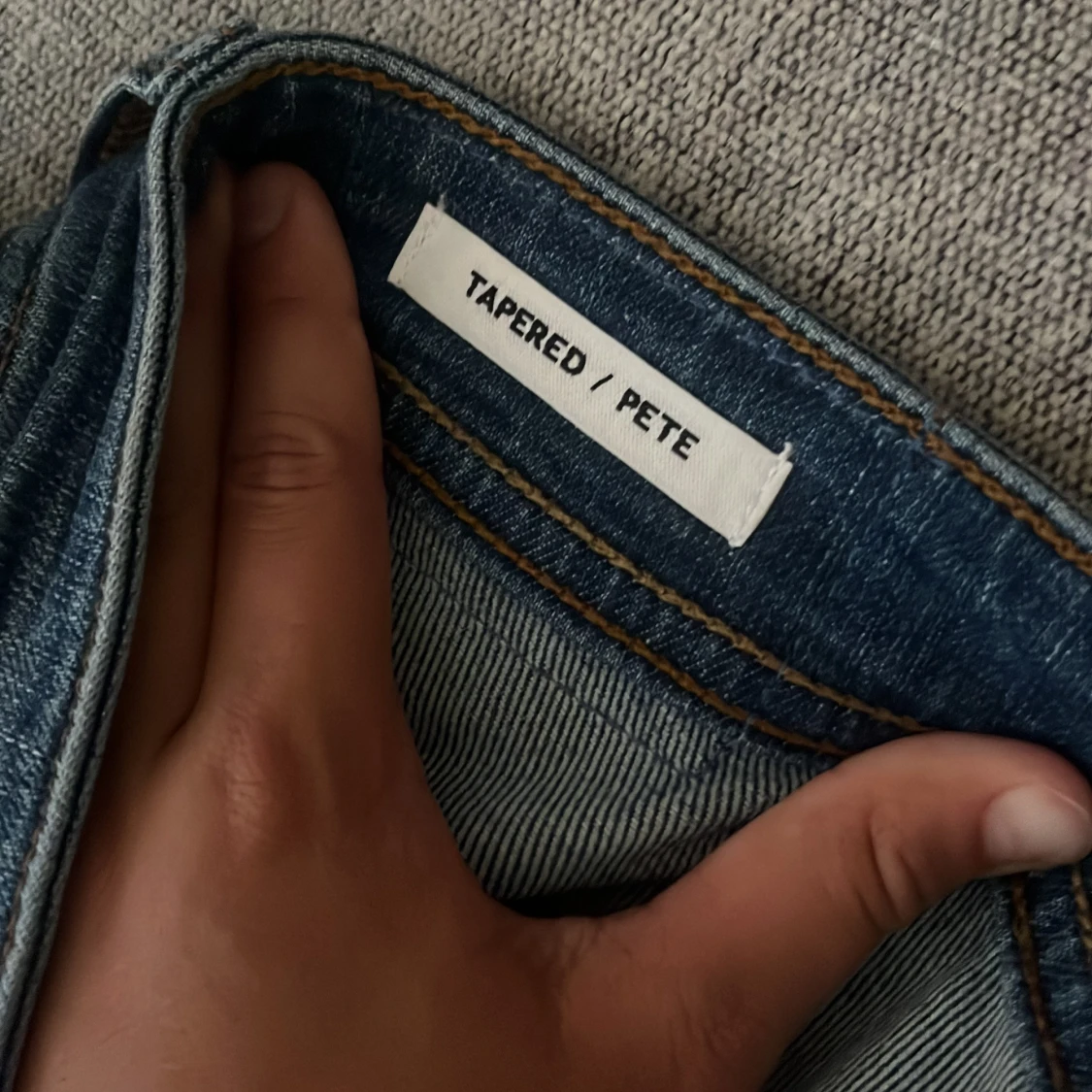 Jack & Jones Tapered Pete jeans 27/32 - 3