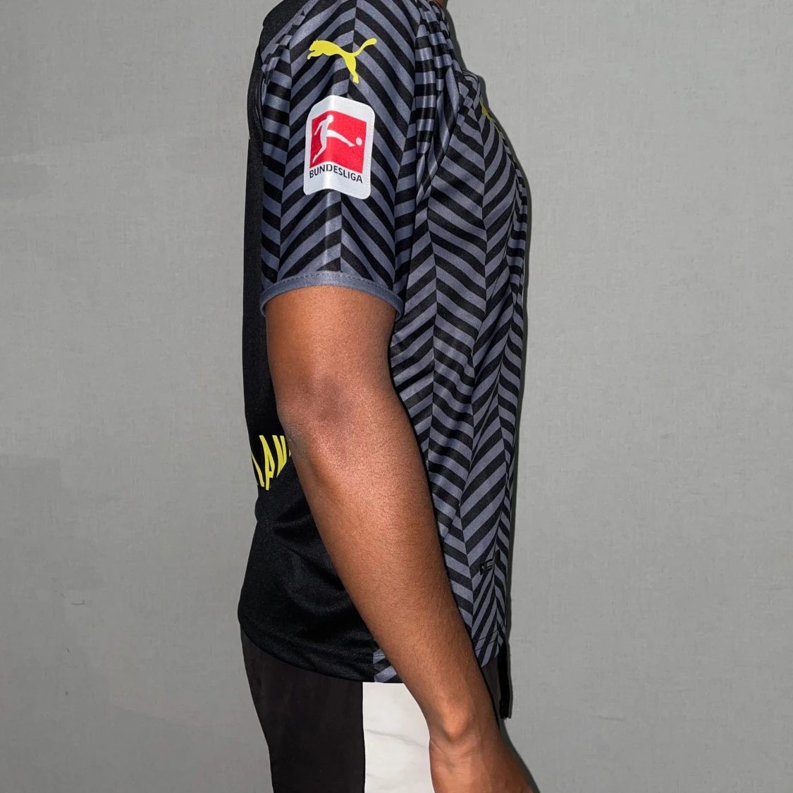 Dortmund tröja Haaland 9 storlek S  - 2