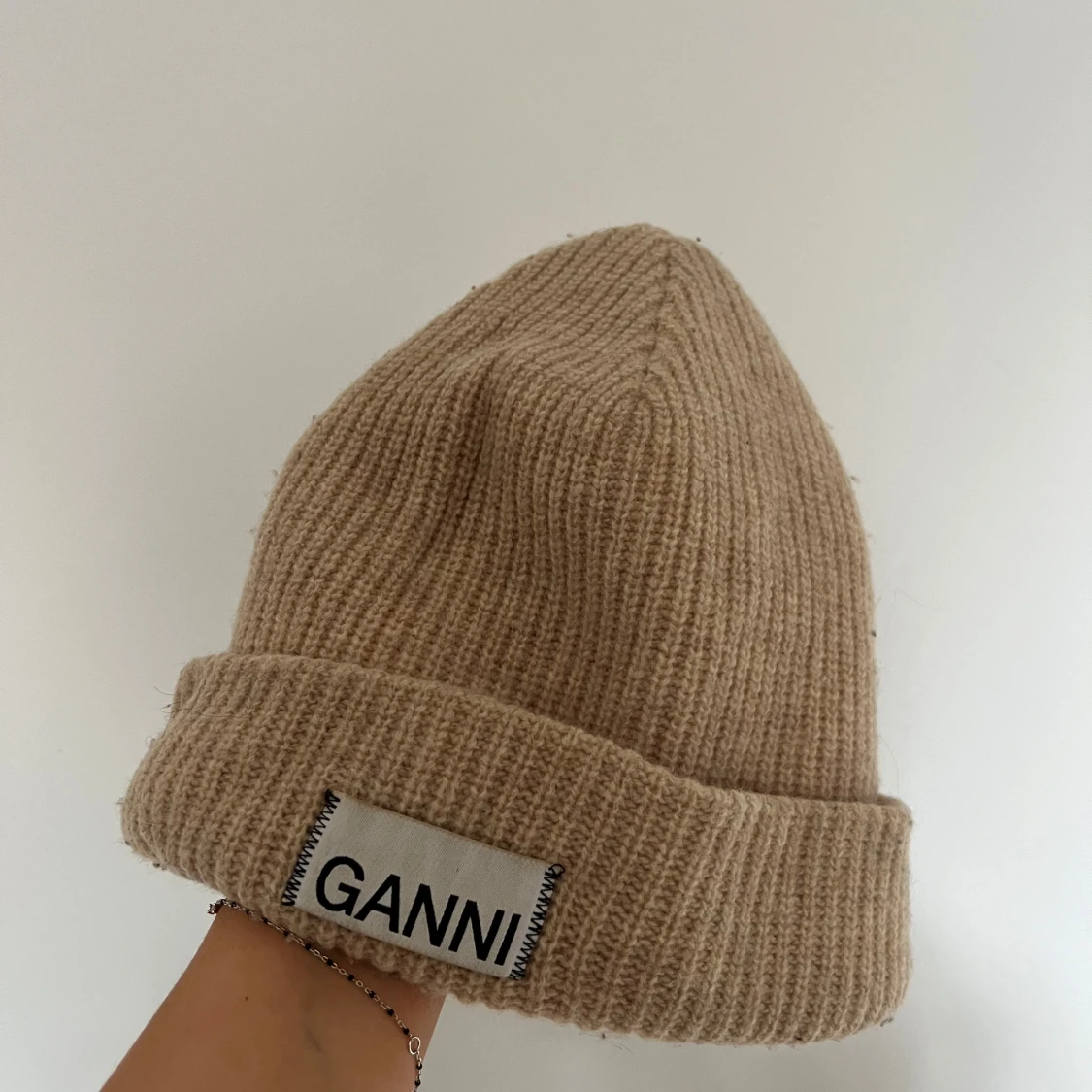 Ganni mössa - 1