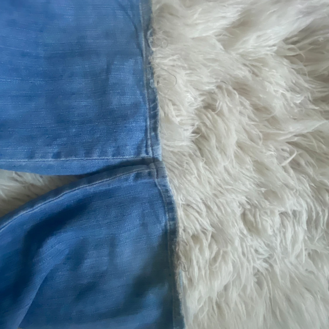 Super lowwaist bootcut vintage jeans - 2