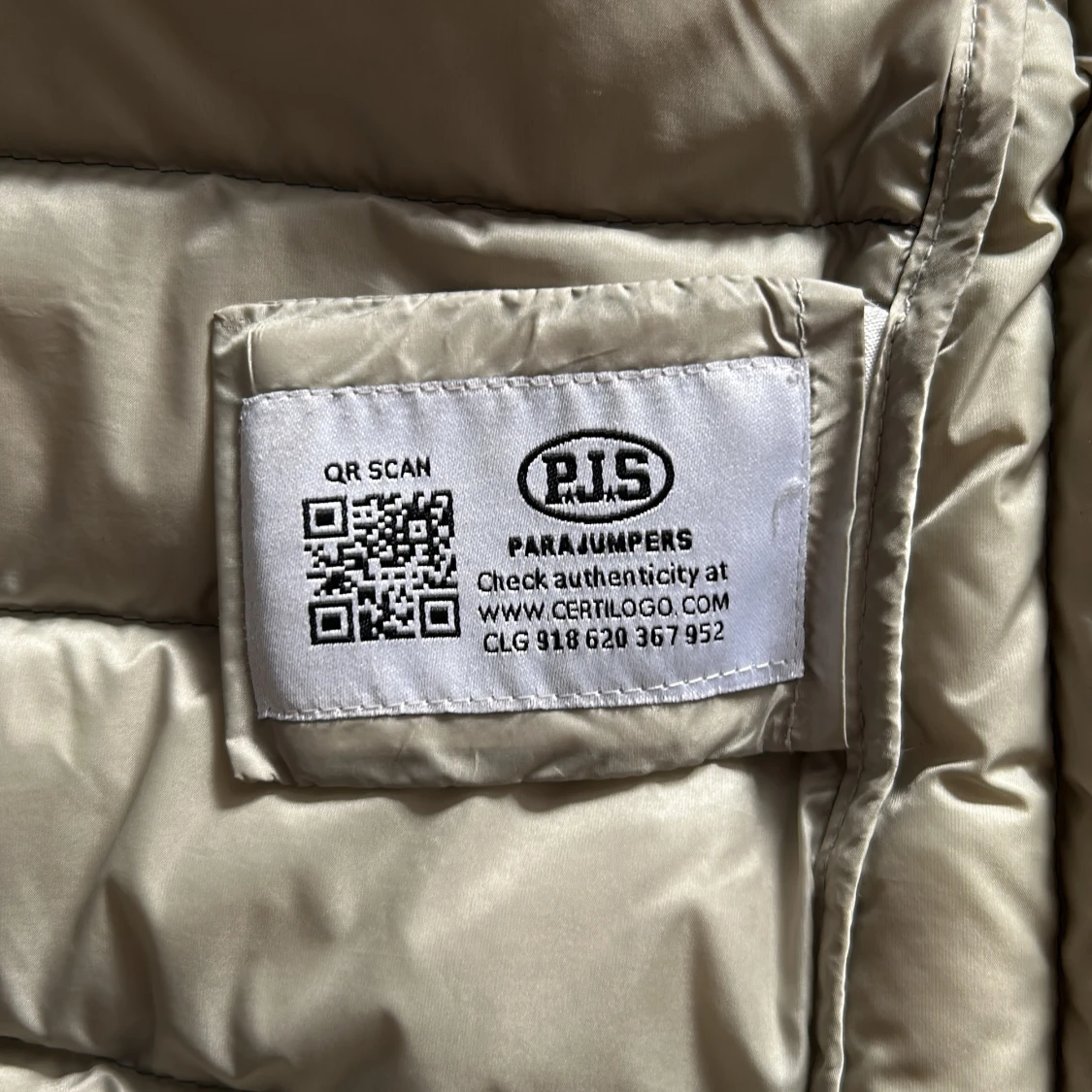 Para jumper jacka - 4