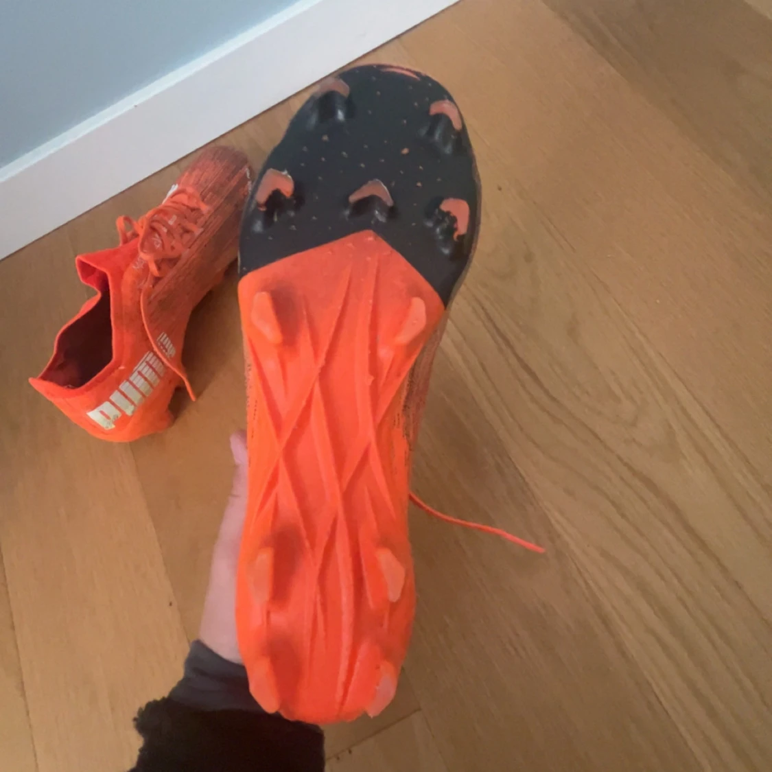 Puma Ultra fotbollsskor - 2