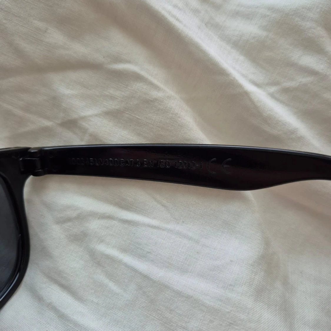 Svarta solglasögon från BE JOYND - 4