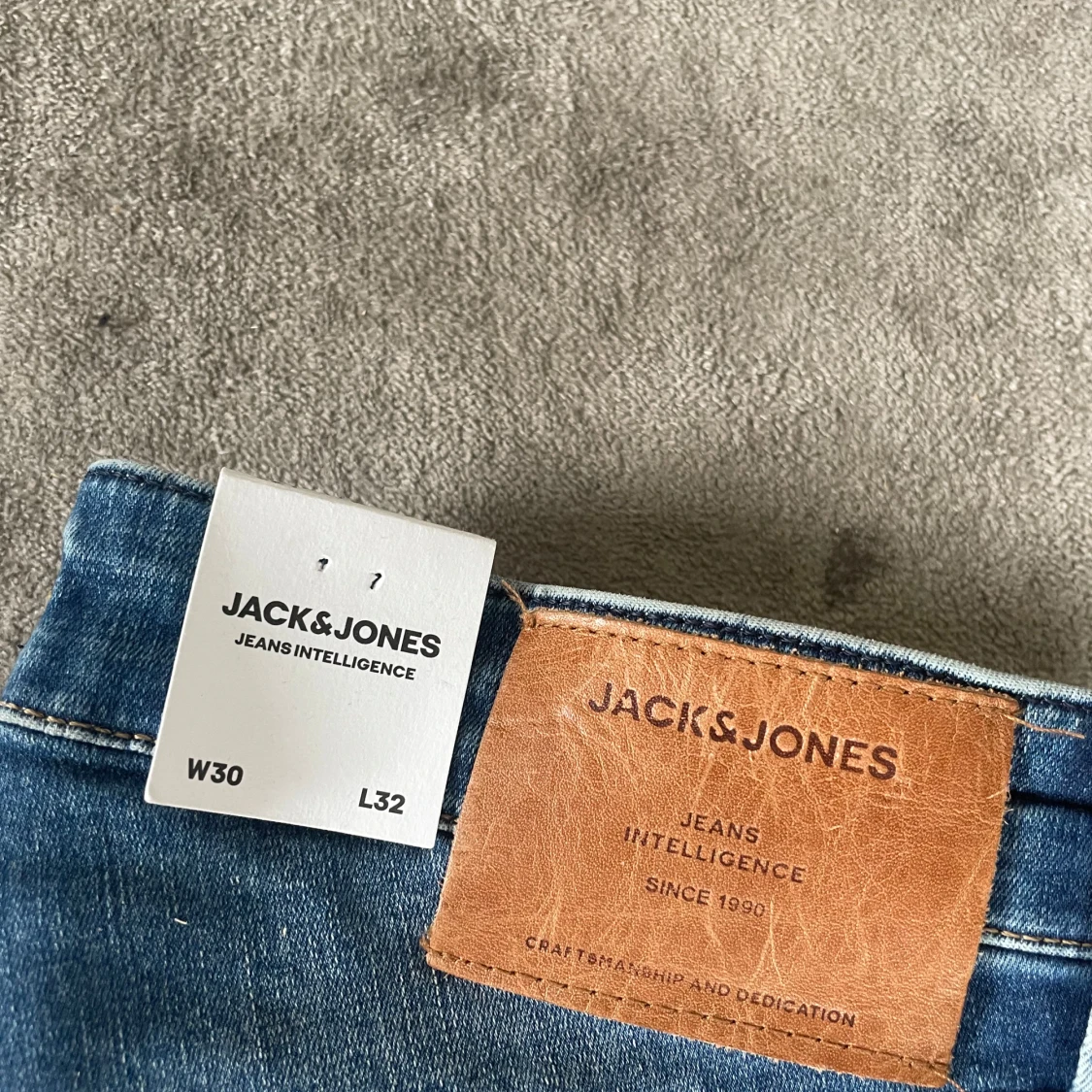 Jack&jones jeans - 1