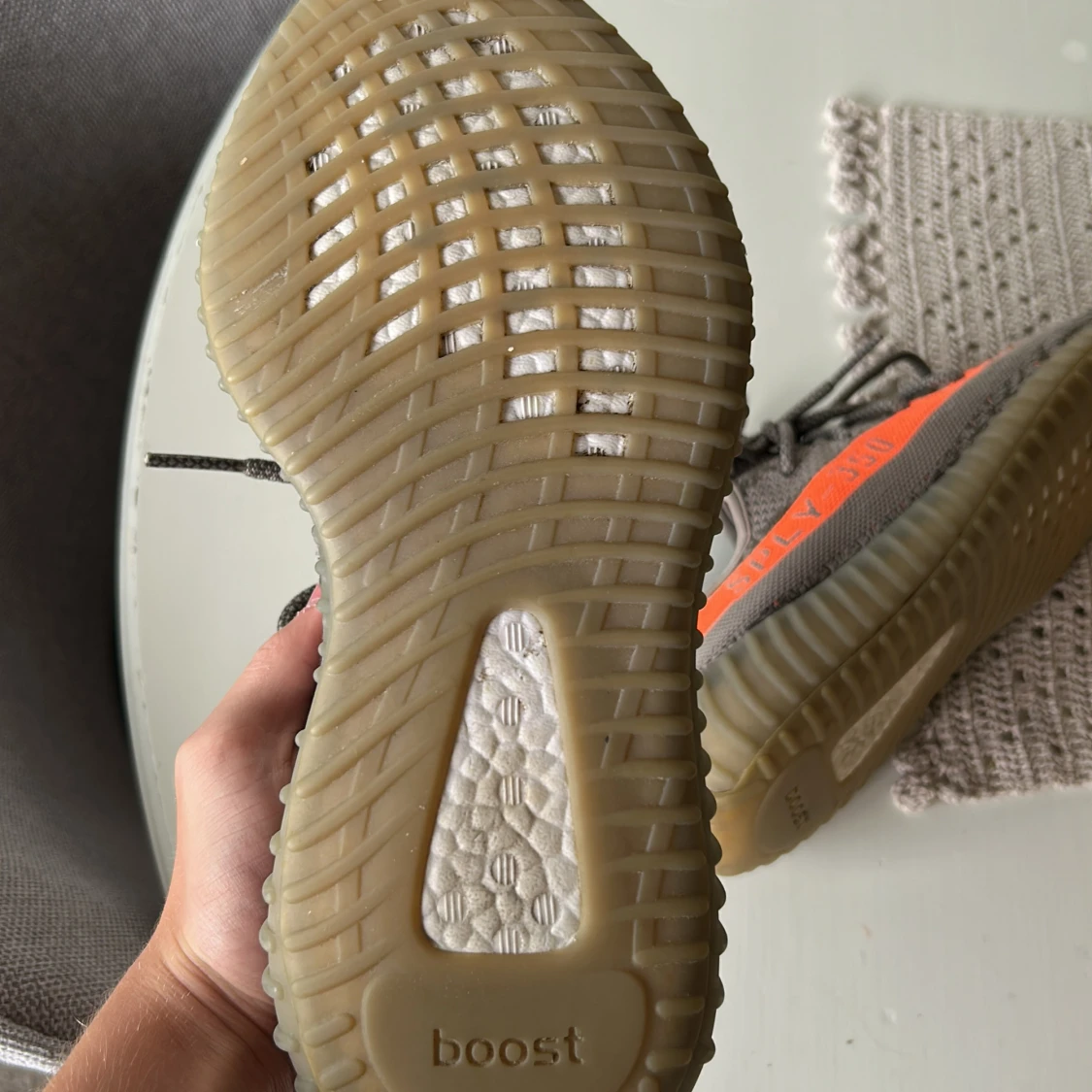 Adidas Yeezy Boost 350 V2 Beluga - 2