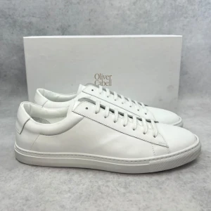 Oliver Cabell low 1 white sneaker - – Condition: 10/10 - brand new  – What is included: Box