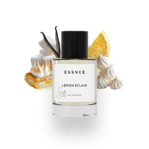 ESSNCE Lemon Eclair parfym - ESSNCE Lemon Eclair, en fräsch och söt doft med toner av citron och vanilj. Slutsåld doft som tyvärr inte kommer att säljas något mer. Kollar intresse. Kom gärna med egna bud. Inte under 700 🥰Helt oanvänd såklart! 