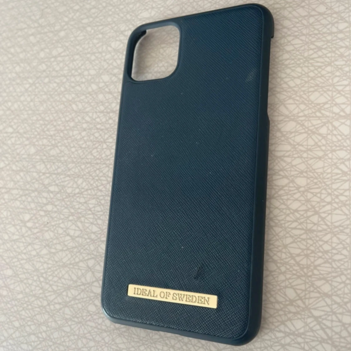 Ideal of Sweden iPhone 11 Pro Max skal 