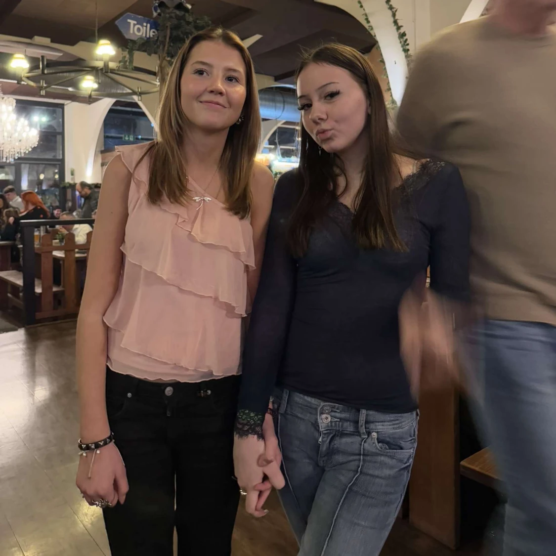 Intimissmi tröja  - 1