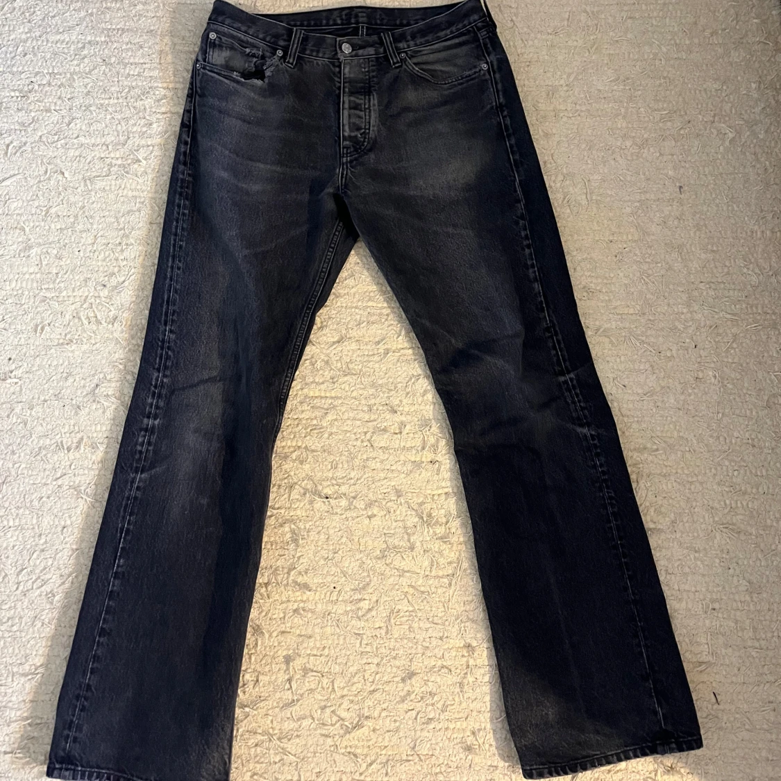 Hope rush jeans