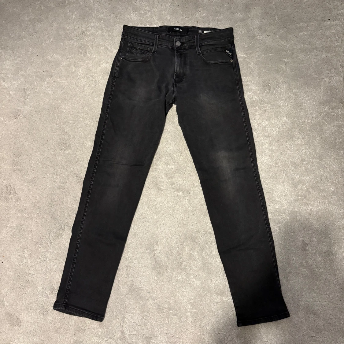 Replay Anbass jeans - 1