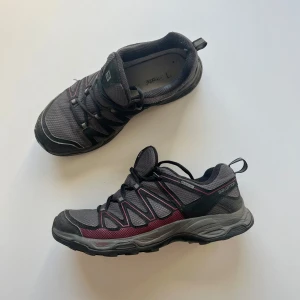 Salomon skor - Salomon Wentwood GTX skor. Storlek 38 2/3