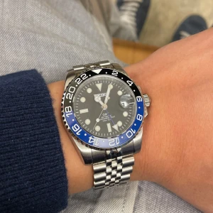 Batman Mod - Helt Ny, aldrig använd. Box och og tillkommer vid köp.