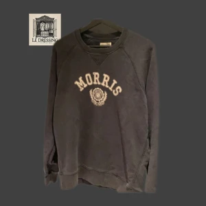 Morris tröja  - Storlek M, är i fint skick 8/10. Nypris runt 1000kr