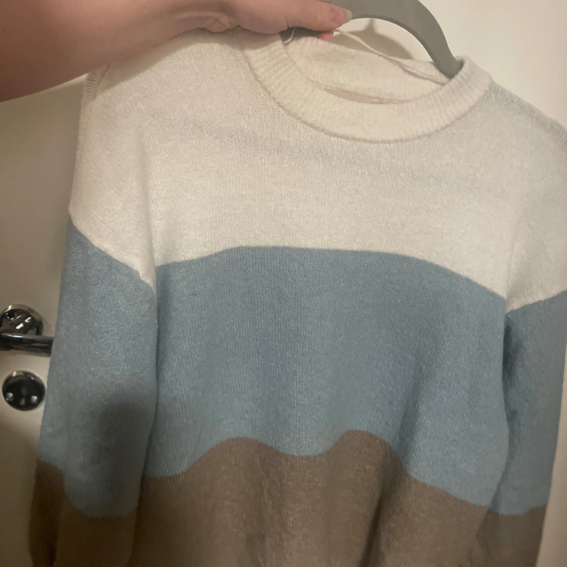 Randig tröja från 1576