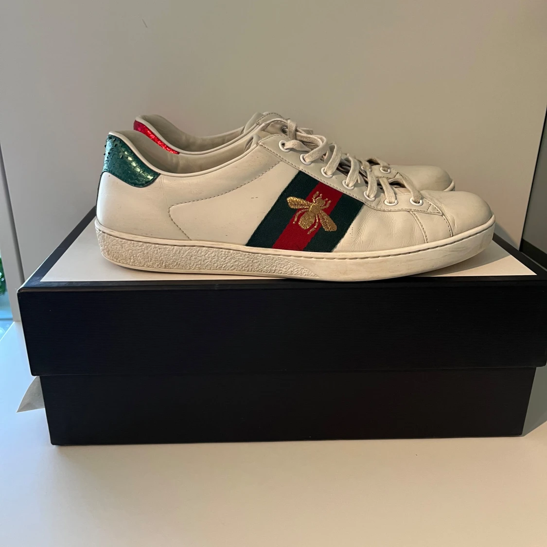 Gucci ace  - 2