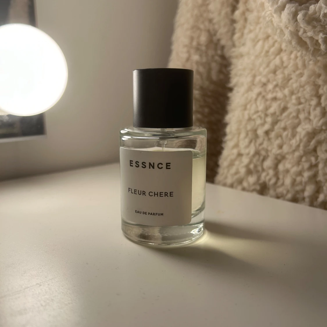 Fleur Chere från Essnce 50ml - 4