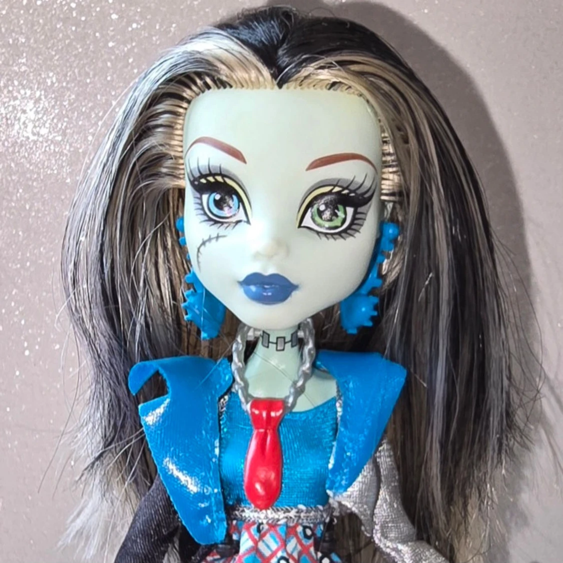 Monster high 