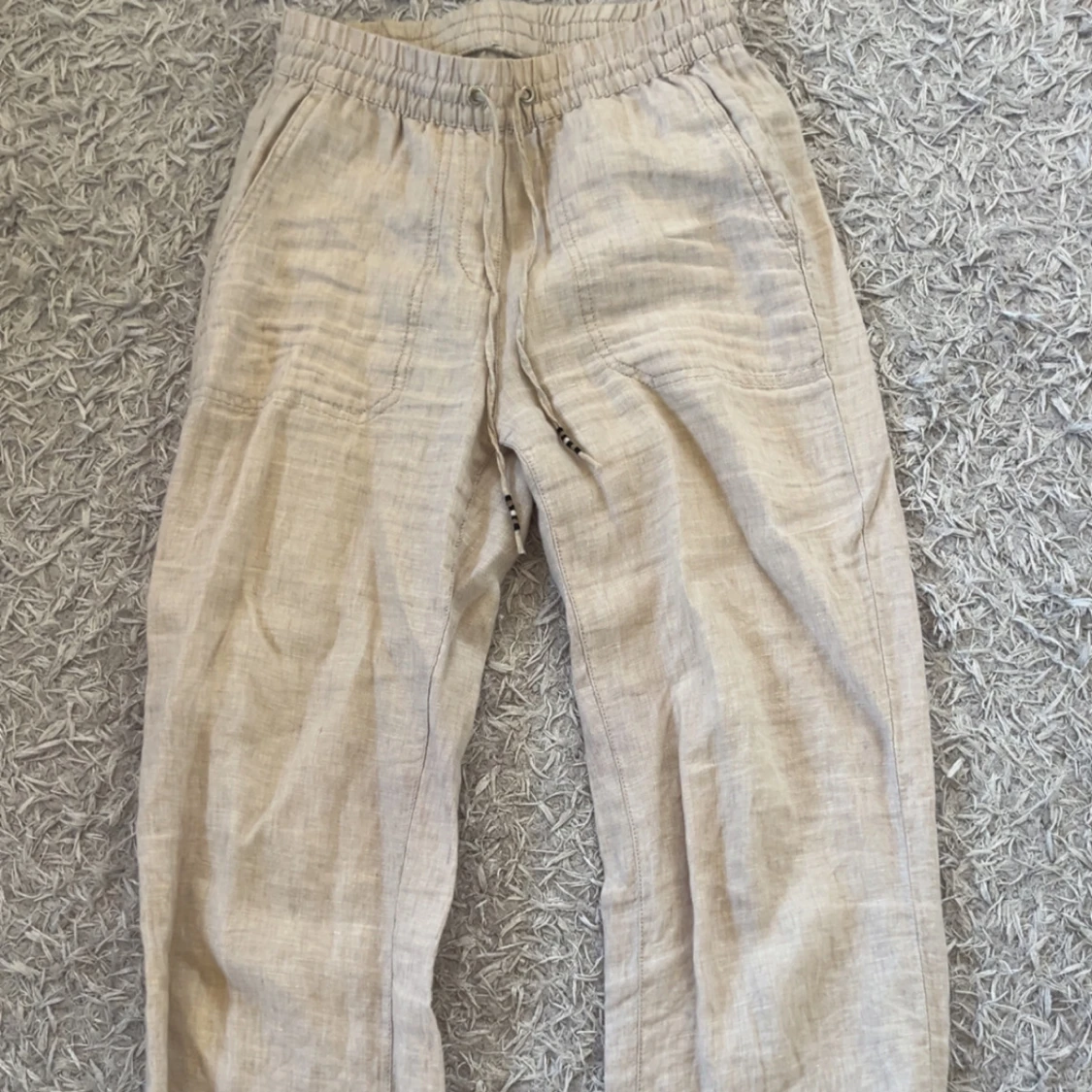 Linnebyxor  - 2