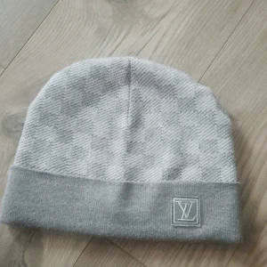 Mössa  - Mössa i mycket bra skick 