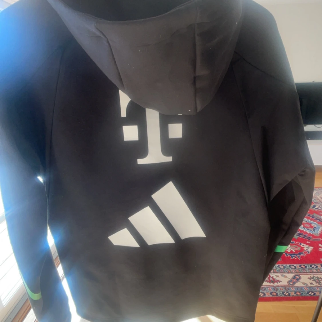 FC Bayern München Hoodie  - 2