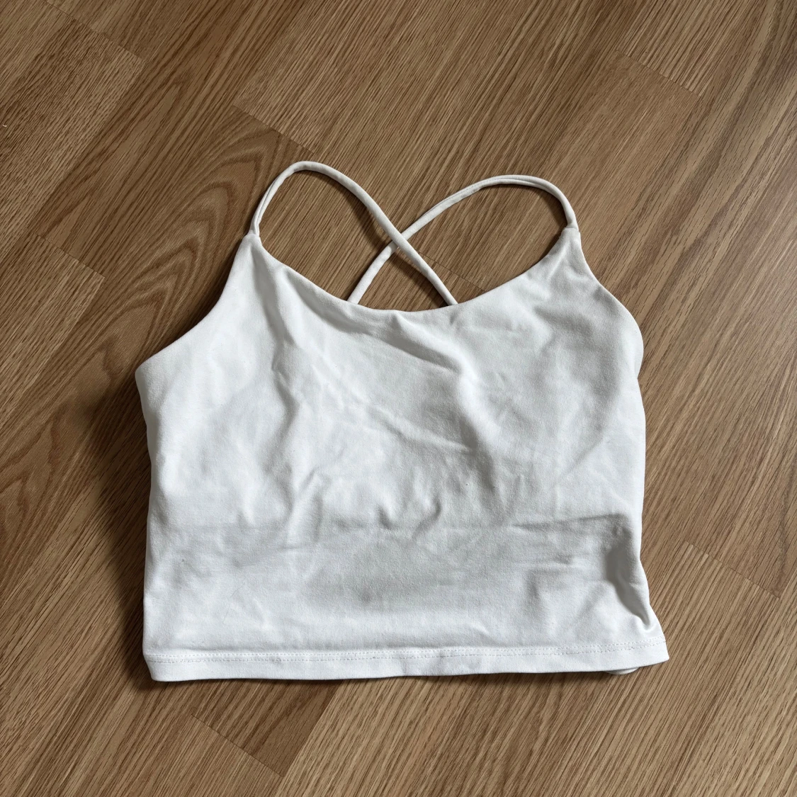 Vitt linne Relode - 1