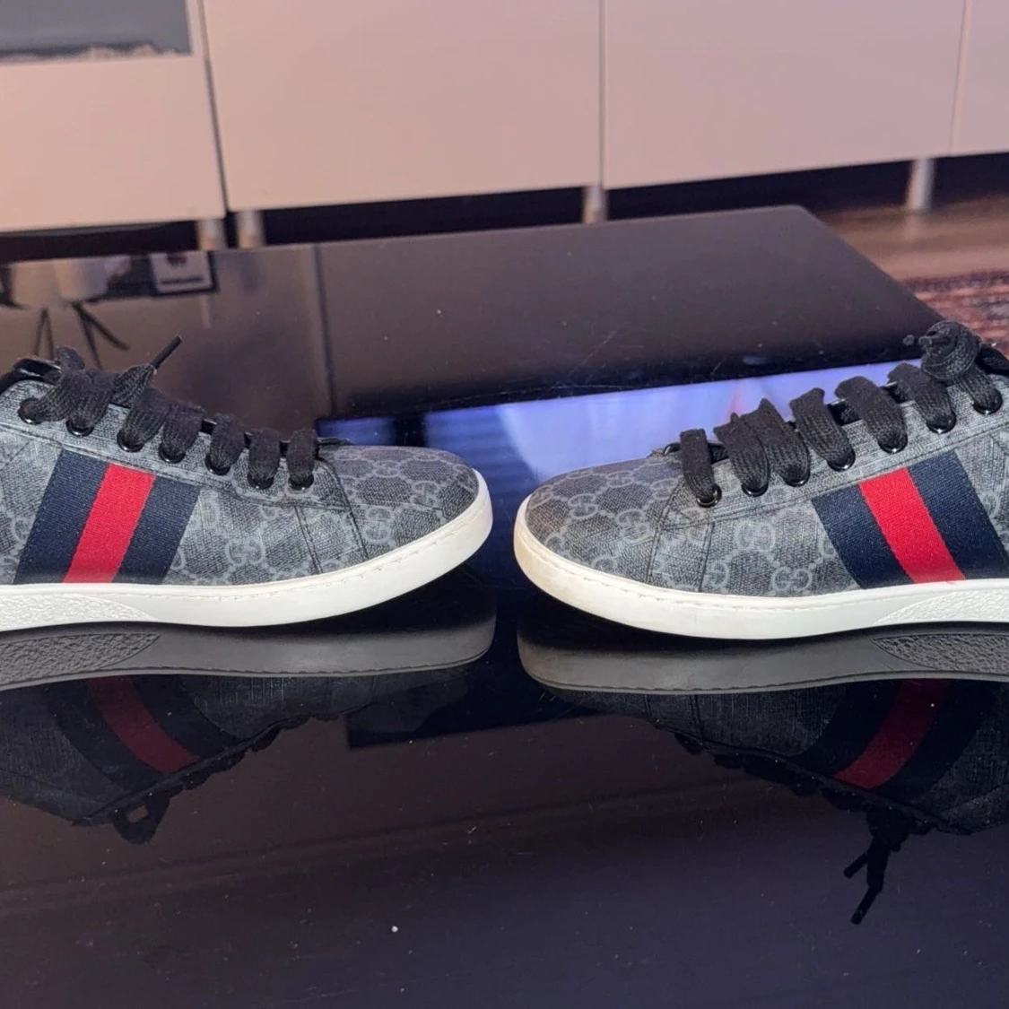 Gucci ace  - 3