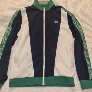 Lacoste zip - Nyskick herr M