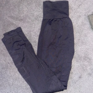 Svarta träningstights från ICIW  - Säljer ett par svarta träningstights från ICIW. Använder inte längre men fortfarande i bra skick, strl XS