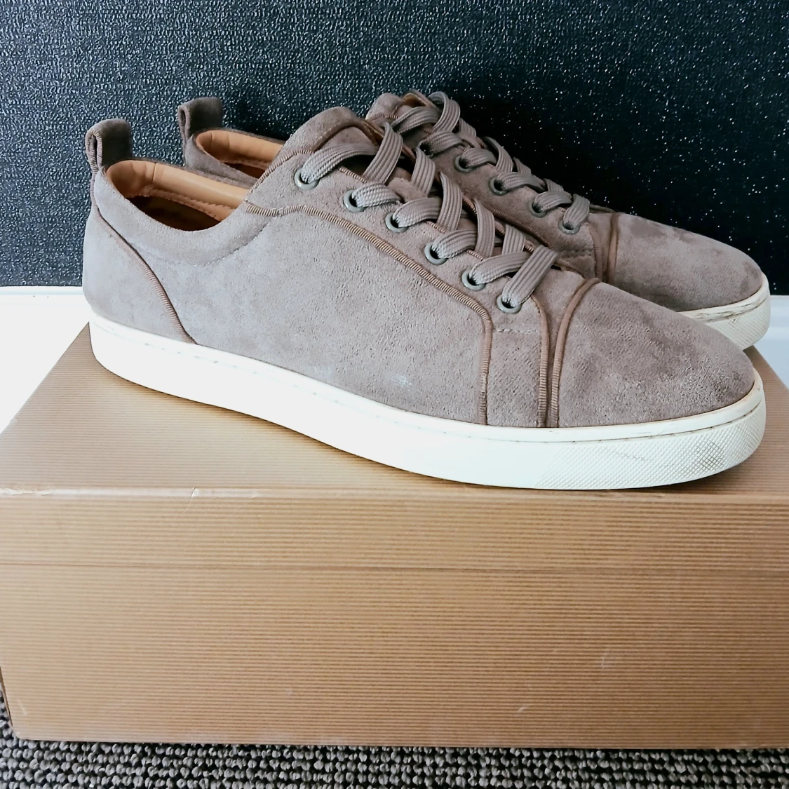 Christian Louboutin sneakers - 2