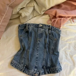 Jeanstopp från ZARA - FRI FRAKT Jeanstopp