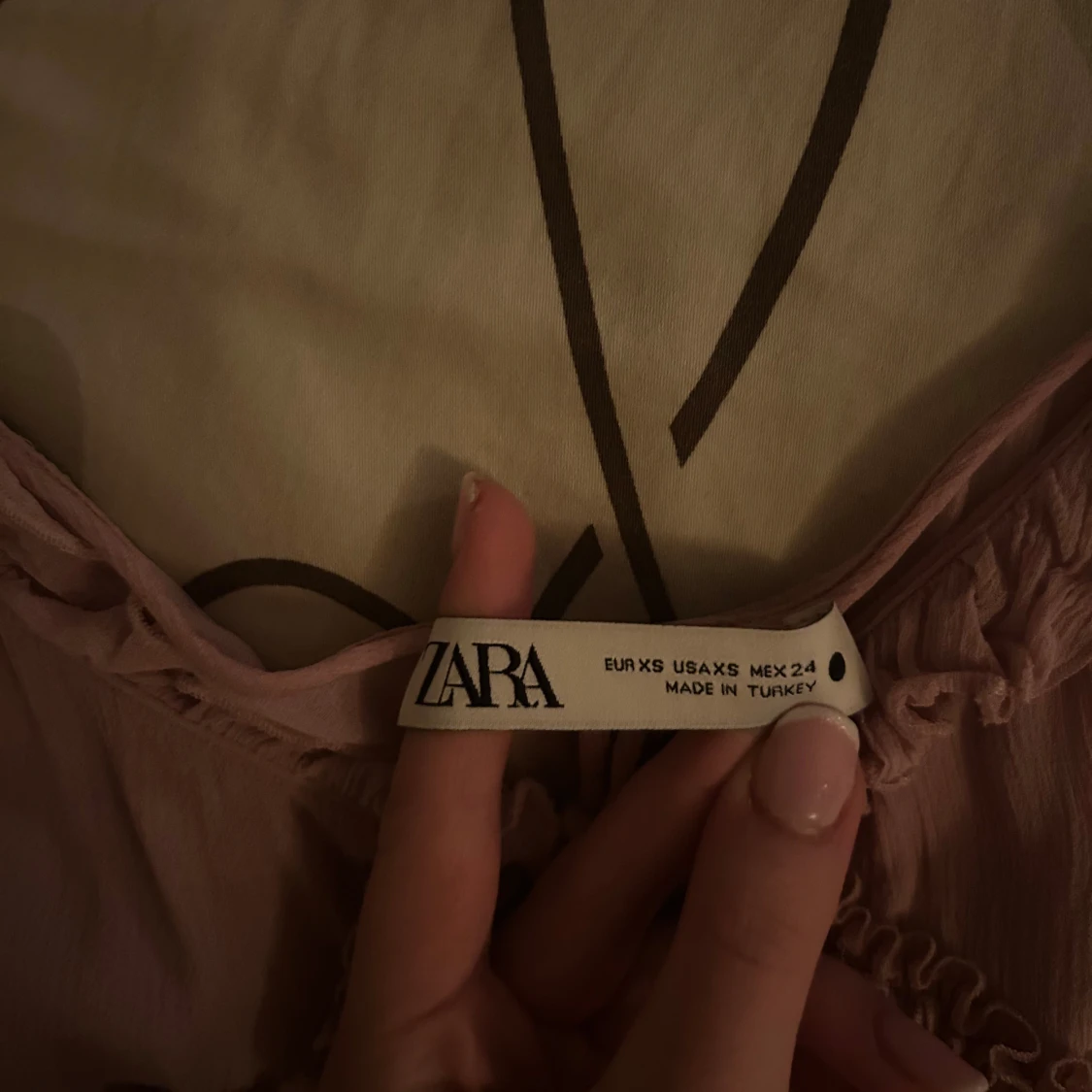 Zara linne - 2