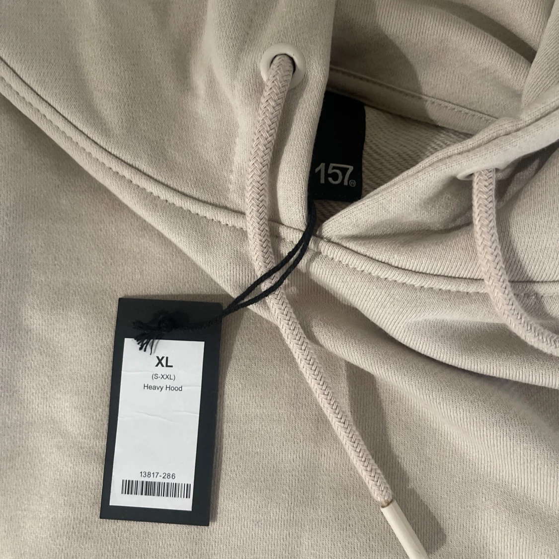 Hoodie från Lager157 - 1