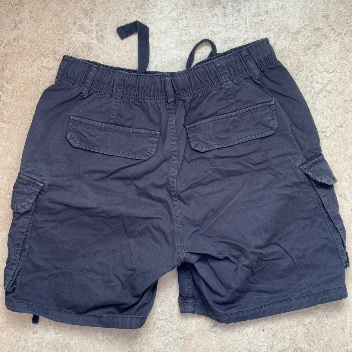 cargo shorts Bershka - 1