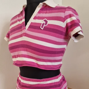 Handsytt 2 delar sett - jättebra skick peak Performance