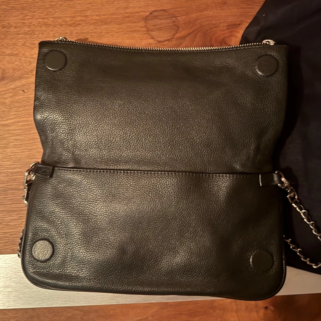 ÄKTA väska  från Zadig & Voltaire - 1