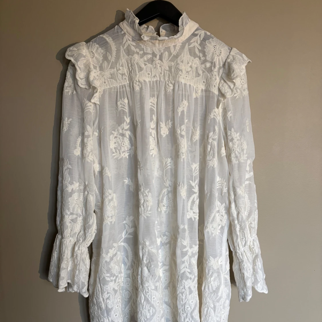 Studentklänning  - 2