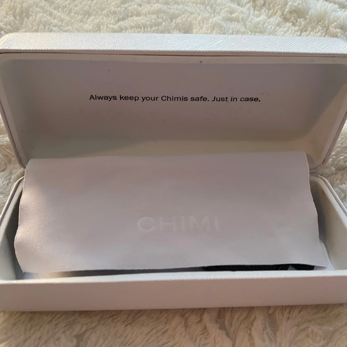 Chimi solglasögon  - 4