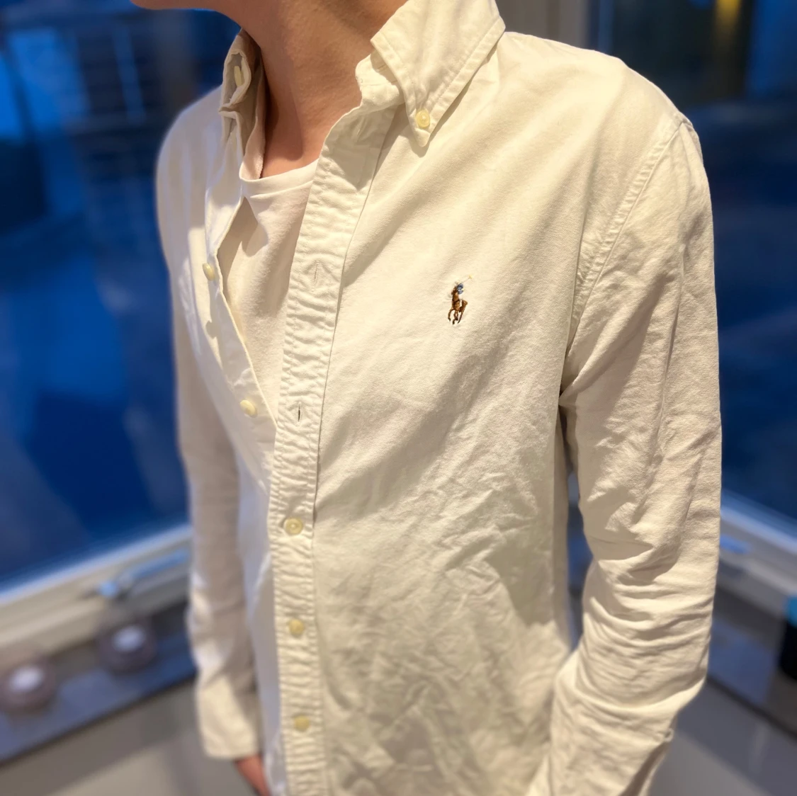 Ralph Lauren Skjorta - 3