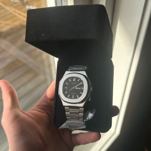 Seiko Nautilus Mod - CUSTOM!